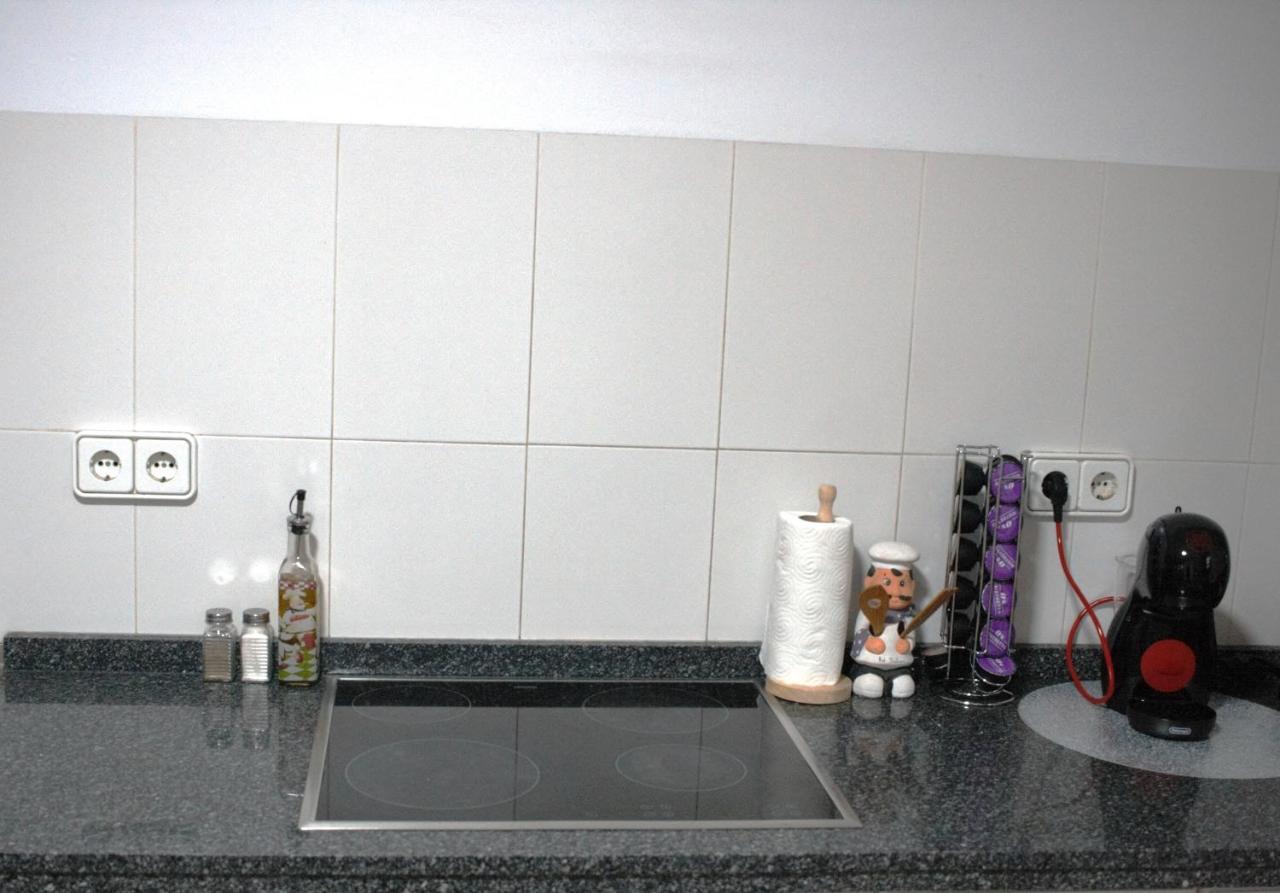 Tu Atico Lindo Daire Cordoba Dış mekan fotoğraf