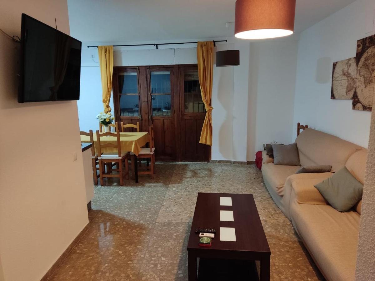Tu Atico Lindo Daire Cordoba Dış mekan fotoğraf