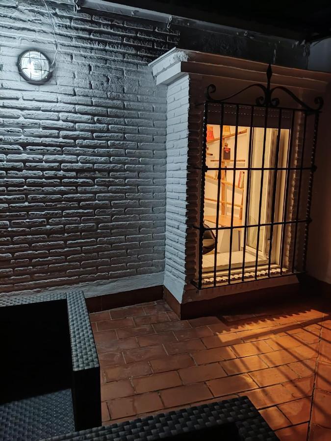 Tu Atico Lindo Daire Cordoba Dış mekan fotoğraf