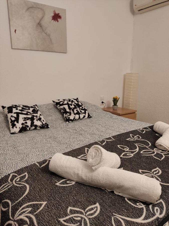 Tu Atico Lindo Daire Cordoba Dış mekan fotoğraf