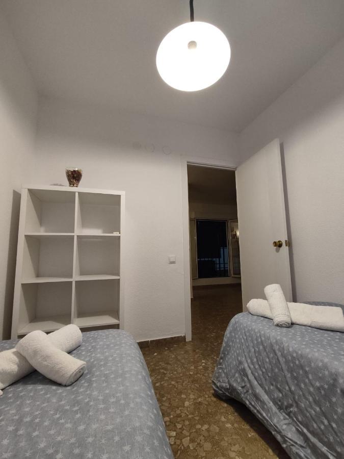Tu Atico Lindo Daire Cordoba Dış mekan fotoğraf