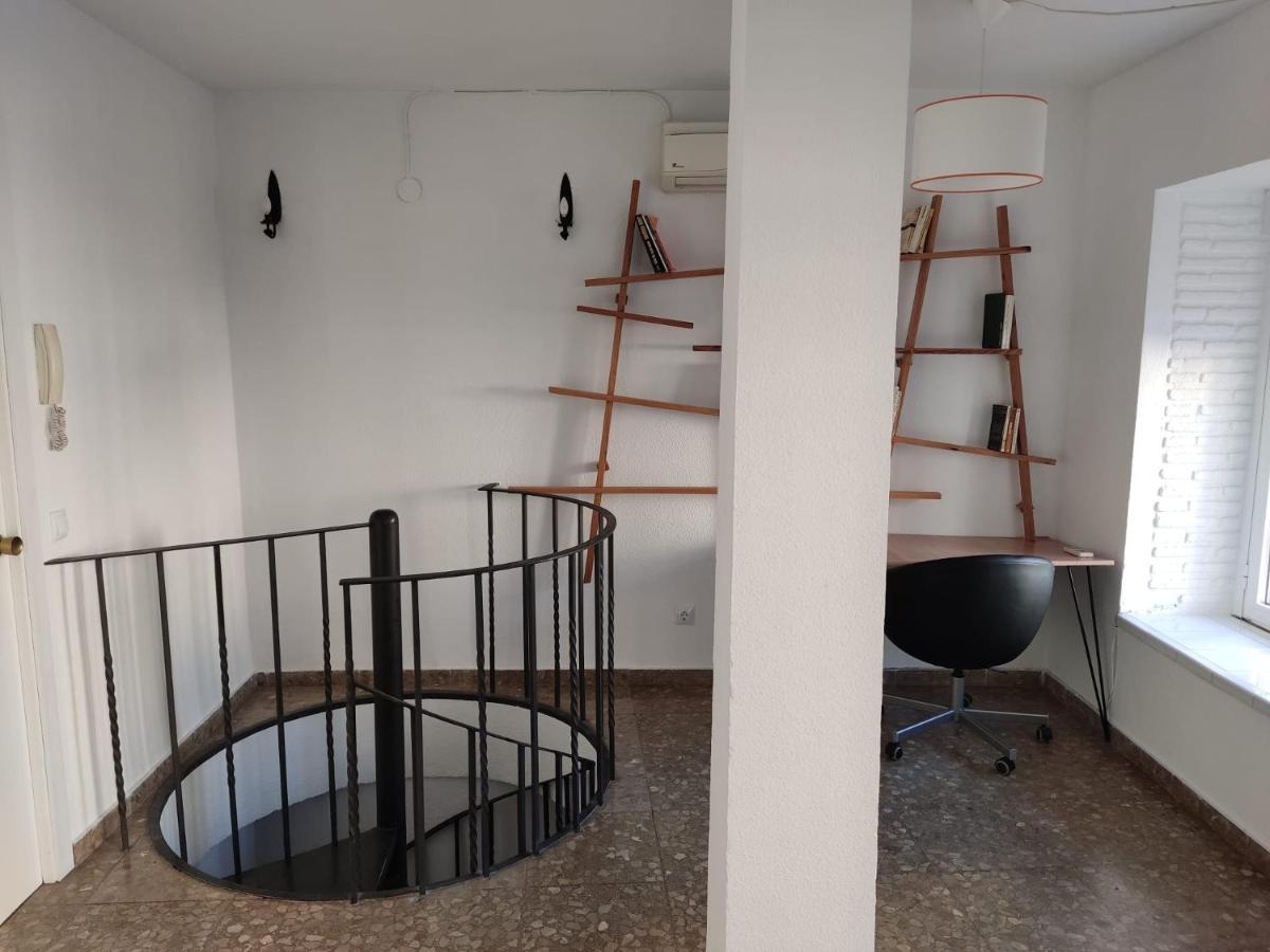 Tu Atico Lindo Daire Cordoba Dış mekan fotoğraf