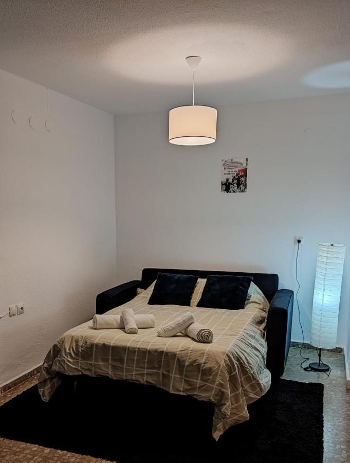 Tu Atico Lindo Daire Cordoba Dış mekan fotoğraf
