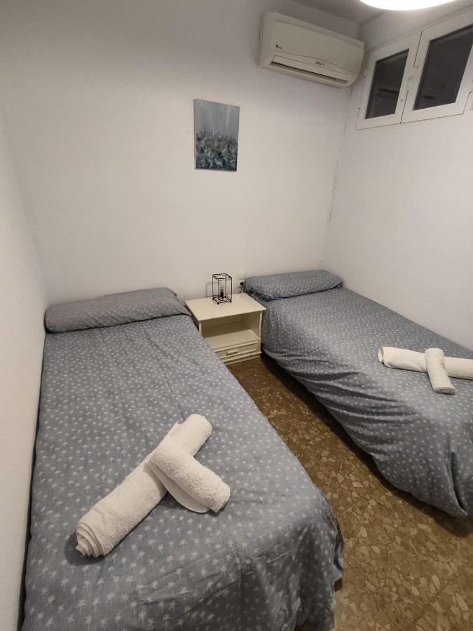 Tu Atico Lindo Daire Cordoba Dış mekan fotoğraf