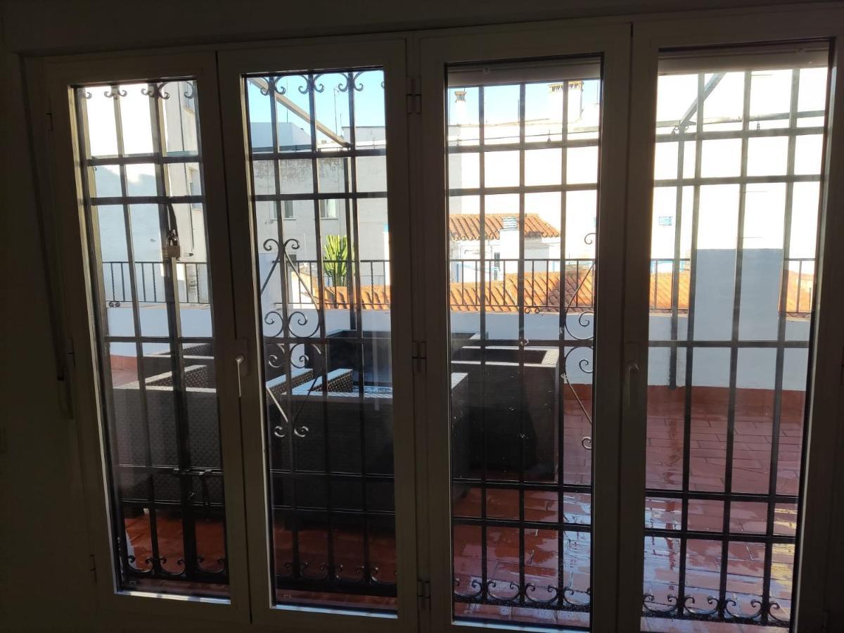 Tu Atico Lindo Daire Cordoba Dış mekan fotoğraf