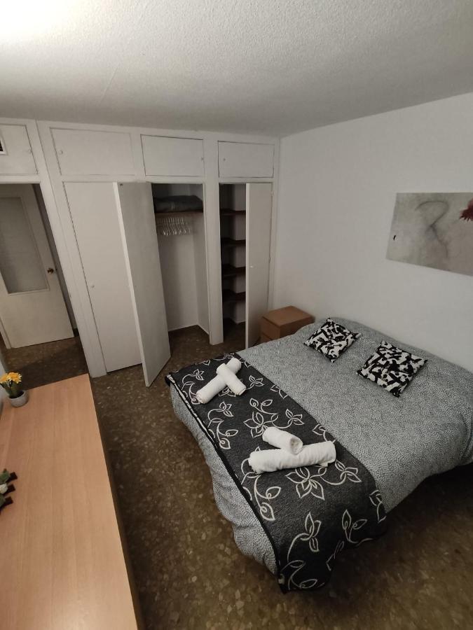 Tu Atico Lindo Daire Cordoba Dış mekan fotoğraf