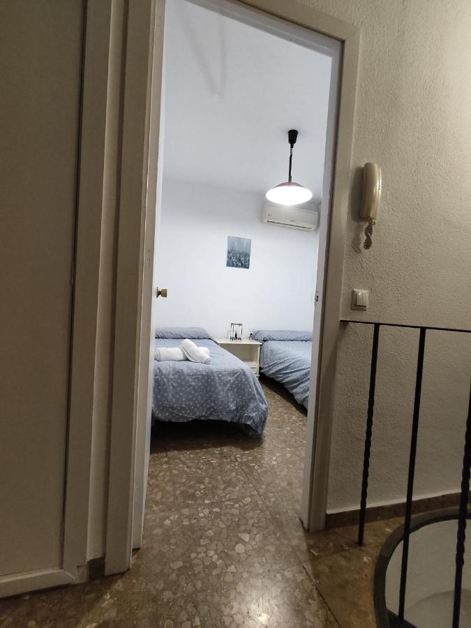 Tu Atico Lindo Daire Cordoba Dış mekan fotoğraf