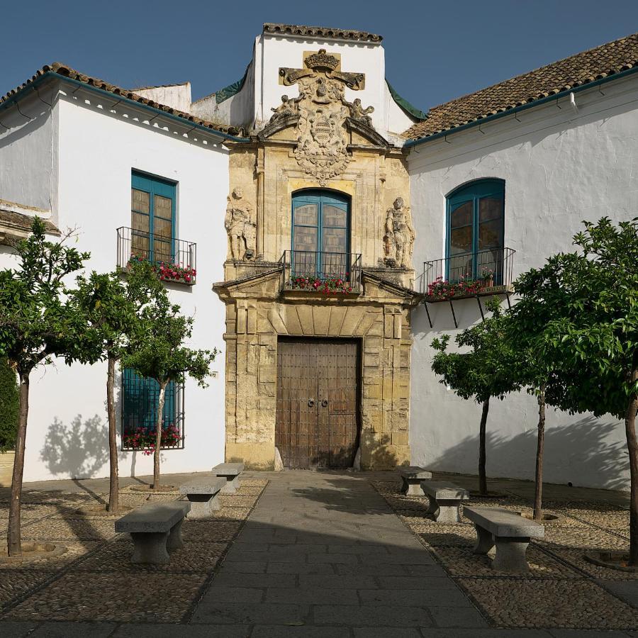 Tu Atico Lindo Daire Cordoba Dış mekan fotoğraf